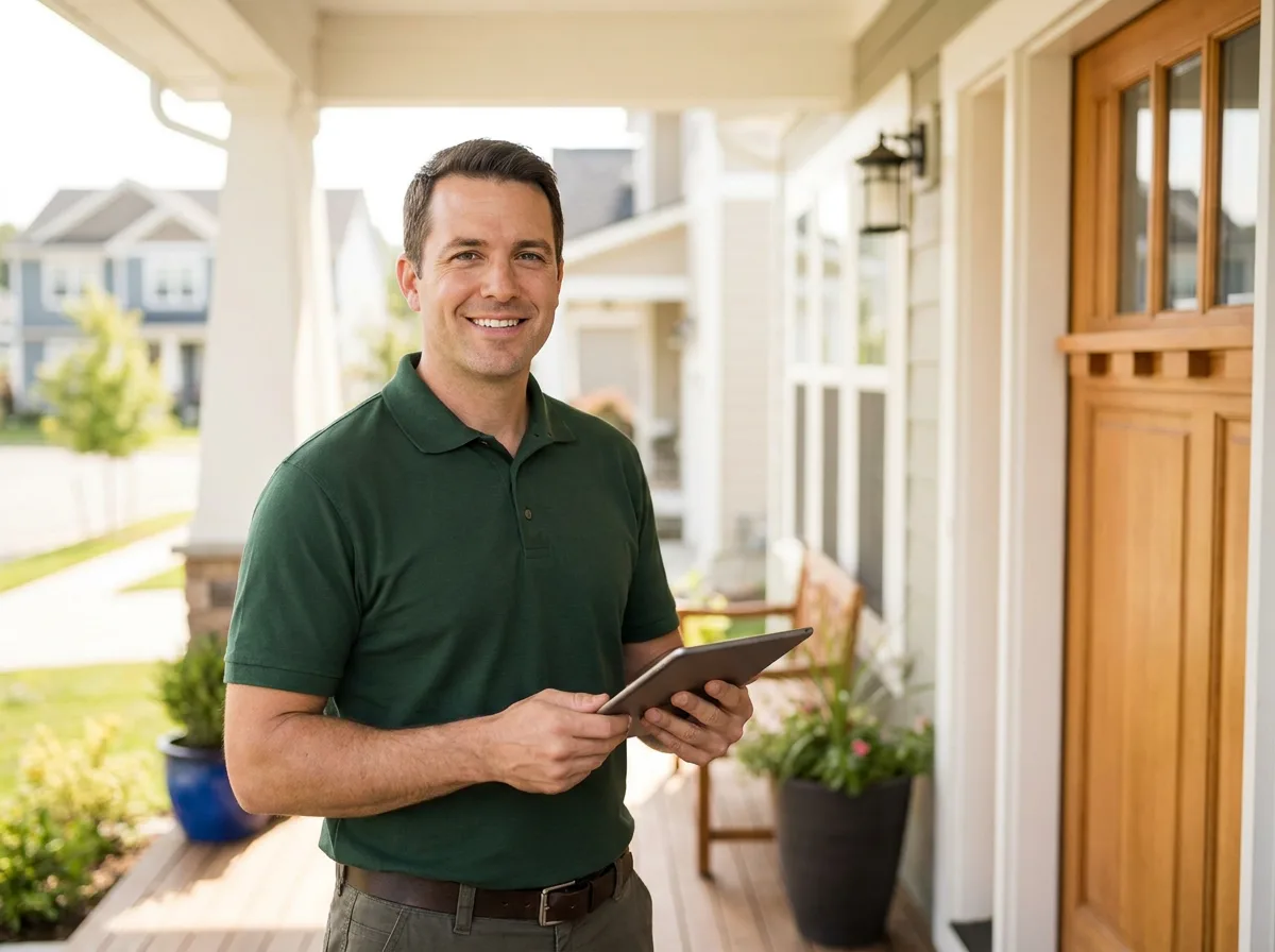 Pest control FAQs for Topsham, ME